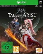 Tales of Arise-Duits (Xbox Series X) NIEUW, Ophalen of Verzenden, Nieuw