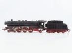 Fleischmann H0 - 1361 - Stoomlocomotief met tender (1) - BR, Nieuw