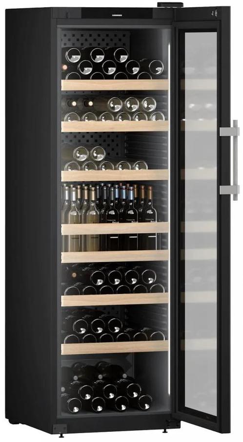 WFbli 5241 | Perfection Wijnkast | 188  flessen | 188,4 x..., Zakelijke goederen, Horeca | Keukenapparatuur, Verzenden