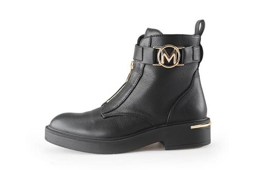 Mexx Boots in maat 39 Zwart | 10% extra korting, Kleding | Dames, Schoenen, Zwart, Zo goed als nieuw, Overige typen, Verzenden