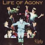 LP gebruikt - Life Of Agony - Ugly (Europe, 1995), Cd's en Dvd's, Verzenden, Zo goed als nieuw