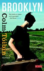 Brooklyn / Eilis Lacey / 1 9789044514292 Colm Toibin, Boeken, Verzenden, Gelezen, Colm Toibin