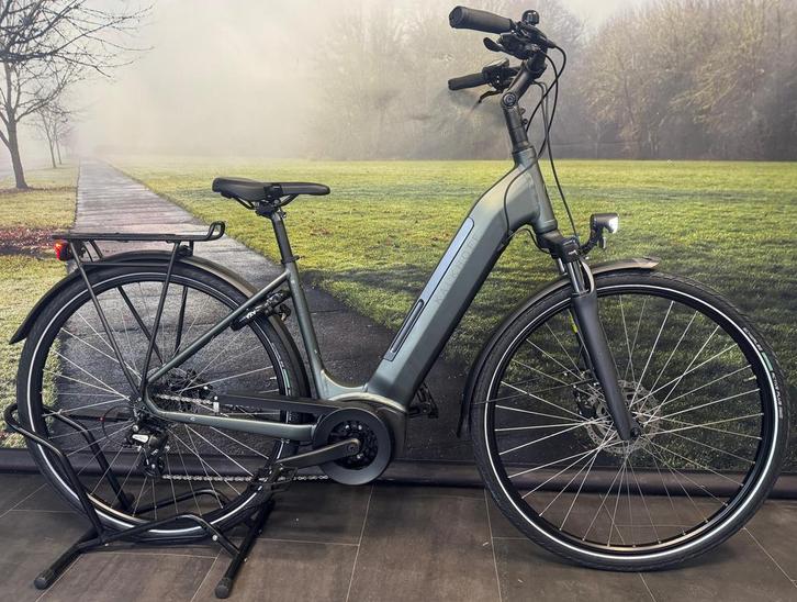 Elektrische Fiets Kalkhoff Endeavour 3.B | Bosch Middenmotor, Fietsen en Brommers, Elektrische fietsen, 50 km per accu of meer