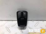Sleutel Audi A4 O290167, Ophalen of Verzenden, Nieuw