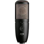AKG Project Studio P420 condensatormicrofoon, Nieuw, Verzenden