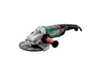 Veiling - Metabo haakse slijper WE 24-230 MVT Quick, Doe-het-zelf en Verbouw, Gereedschap | Slijpmachines, Nieuw
