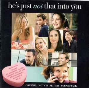 cd - Various - Hes Just Not That Into You - Original Mot..., Cd's en Dvd's, Cd's | Overige Cd's, Zo goed als nieuw, Verzenden