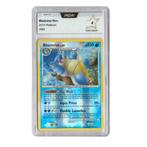Pokemon Blastoise Reverse Holo - Platinum 2/127 - English -, Hobby en Vrije tijd, Verzamelkaartspellen | Pokémon, Verzenden, Zo goed als nieuw