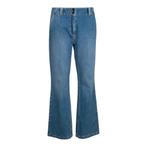 Pennyblack • blauwe flared jeans • 36 (IT42), Pennyblack, Verzenden, Nieuw, Blauw