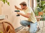 Bosch EasyImpact 18V-38 Accuklopboorschroevendraaier - Met, Verzenden, Zo goed als nieuw