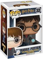 Funko Pop! - Harry Potter with Prophexy #32 | Funko - Hobby, Verzamelen, Verzenden, Nieuw