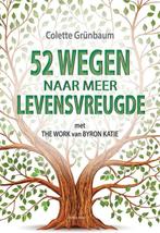 52 wegen naar meer levensvreugde 9789088401176, Boeken, Verzenden, Gelezen, Colette Grünbaum