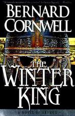 The Winter King 9780312156961 Bernard Cornwell, Verzenden, Gelezen, Bernard Cornwell