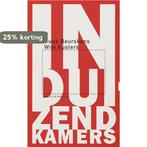 IN DUIZEND KAMERS 9789029077644 H. Beurskens, Boeken, Verzenden, Gelezen, H. Beurskens