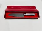 Keukenmes - Japanse Santoku mes (0116) - Steel Less Steel,