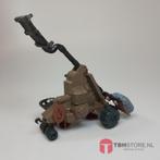 Teenage Mutant Ninja Turtles (TMNT) - Turtlepult Movie II..., Verzenden, Zo goed als nieuw