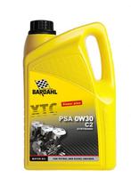 Bardahl XTC PSA 0W30 C2 Syntronic 5 liter, Verzenden