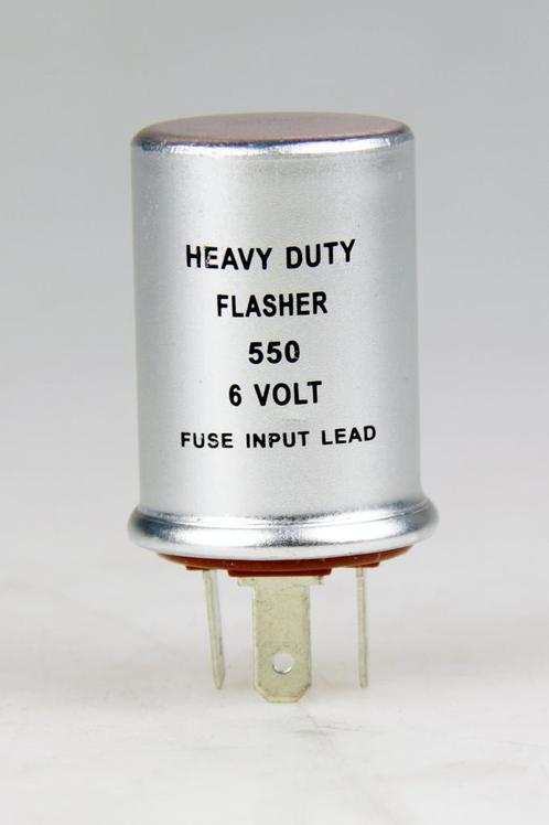 RAW relais 6 VOLT, Auto-onderdelen, Elektronica en Kabels, Ophalen of Verzenden