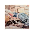 Marie Antoinette Kirsten Dunst, Jason Schwartzman, Asia, Cd's en Dvd's, Nieuw in verpakking