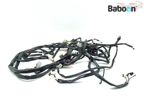 Kabelboom Benelli Adiva 150 2002-2006 D101, Motoren, Onderdelen | Overige, Gebruikt, Verzenden