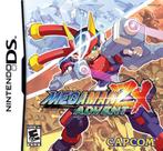 Megaman ZX Advent (Nintendo DS), Verzenden, Gebruikt