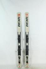 Refurbished - Ski - Salomon S force x6 - 160, Sport en Fitness, Skiën en Langlaufen, 160 tot 180 cm, Gebruikt, Skiën, Ski's