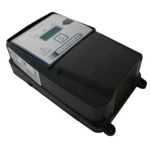 Uni HF Acculader 12-24-36-48 volt, Auto-onderdelen, Accu's en Toebehoren, Nieuw, Verzenden