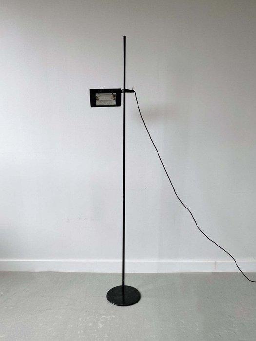 Gammalux - Staande lamp - Metaal - natuurlijke zonlichtkleur, Huis en Inrichting, Overige Huis en Inrichting