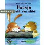 Haasje Zoekt Een Alibi 9789058380920 M. Arold, Boeken, Verzenden, Zo goed als nieuw, M. Arold