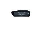 KENTEKENPLAATVERLICHTING VOOR SEAT ALTEA 2004-2015 1K8943021, Auto-onderdelen, Verlichting, Ophalen of Verzenden, Nieuw