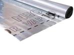 Delta Neovap 100R dampdichte folie 1.5x50m (=75m²), Ophalen of Verzenden, Nieuw