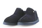 Warmbat Enkellaarzen in maat 38 Blauw | 10% extra korting, Kleding | Dames, Schoenen, Lage of Enkellaarzen, Zo goed als nieuw