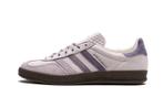 Adidas Gazelle Indoor Kith Classics Ash Purple - 37 1/3, Nieuw, Sneakers of Gympen, Verzenden, Adidas