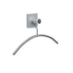 Cascando Hangon 1 wandgarderobe voor 1 kledinghanger -, Huis en Inrichting, Woonaccessoires | Kapstokken, Verzenden, Nieuw