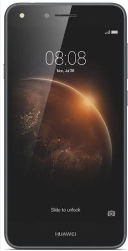 Huawei Y6 II Compact - 16GB, Telecommunicatie, Mobiele telefoons | Overige merken, Nieuw, Ophalen of Verzenden