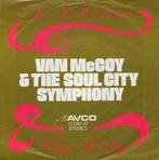 Single vinyl / 7 inch - Van McCoy &amp; The Soul City Sym..., Verzenden, Zo goed als nieuw