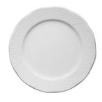 GGM Gastro | (6 stuks) CLASSICO - Bord - plat - Ø 270mm - |, Verzenden, Nieuw, Effen, Bord(en)