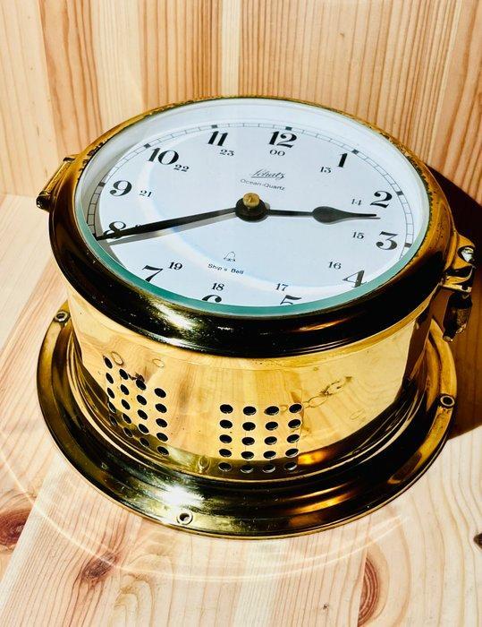 Maritieme objecten - Schatz - Messing- West- Germany Quality, Antiek en Kunst, Curiosa en Brocante