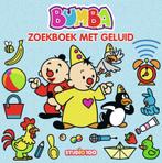 Zoekboek met geluid / Bumba 9789462775473, Boeken, Kinderboeken | Kleuters, Verzenden, Gelezen