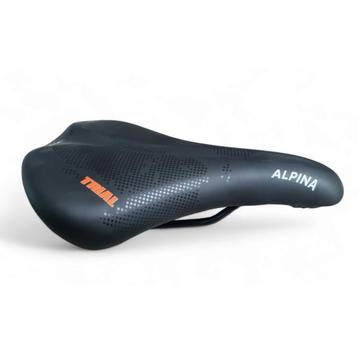 Alpina fietszadel 24-26 inch Trial