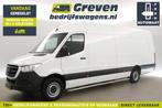 Zakelijke Lease |  Mercedes-Benz Sprinter 2.2 CDI 143PK L4H2, Automaat, Stof, Gebruikt, Euro 6