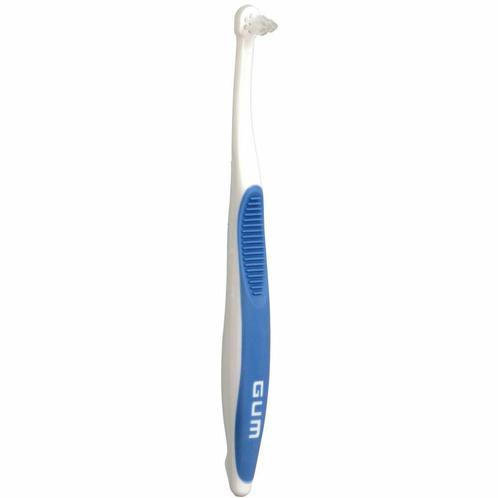 6x GUM Tandenborstel Interspace End-Tuft 308, Sieraden, Tassen en Uiterlijk, Uiterlijk | Mondverzorging, Nieuw, Verzenden