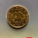 Malta. 2 Euro 2016/2020 From Children in Solidarity (5