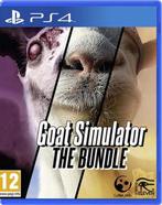 Goat Simulator [PS4], Ophalen of Verzenden, Nieuw