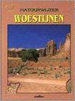 Woestijnen / Natuurwijzer 9789054265825 C. Twist, Boeken, Verzenden, Gelezen, C. Twist