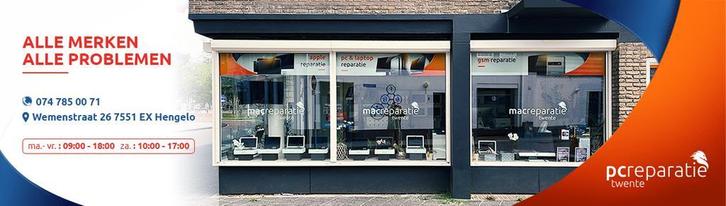 Laptop batterij vervangen Twente – gratis diagnose, Diensten en Vakmensen, Computer en Internet experts, Computerreparatie en Onderhoud