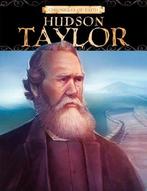 Hudson Taylor (Chronicles of Faith), Miller, Susan, Boeken, Gelezen, Susan Martins Miller, Verzenden