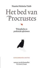 9789057125010 Incerto  -   Het bed van Procrustes, Verzenden, Nieuw, Nassim Nicholas Taleb