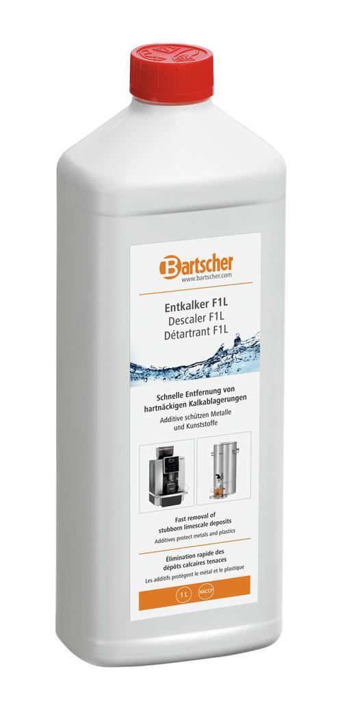 Koffiemachine Waterkoker Ontkalker | 1 doos | (6 flessen), Zakelijke goederen, Horeca | Overige, Verzenden