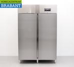 RVS Coreco Premium Dubbeldeurs 2-deurs Vriezer Vrieskast, Ophalen of Verzenden, Nieuw in verpakking